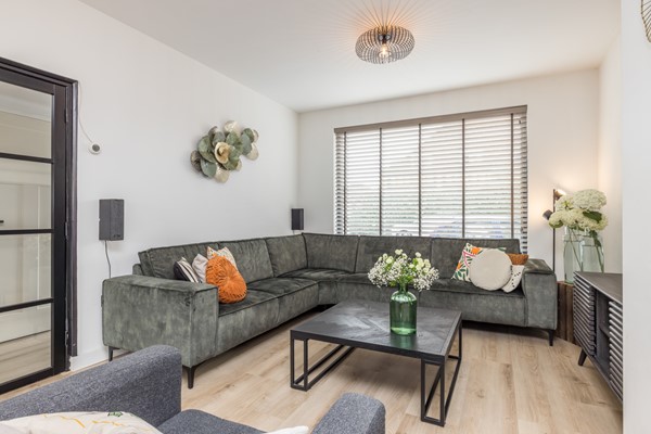 Medium property photo - Schaesbergerweg 187, 6415 AG Heerlen
